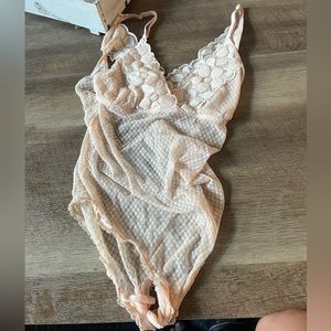 Aerie lingerie
